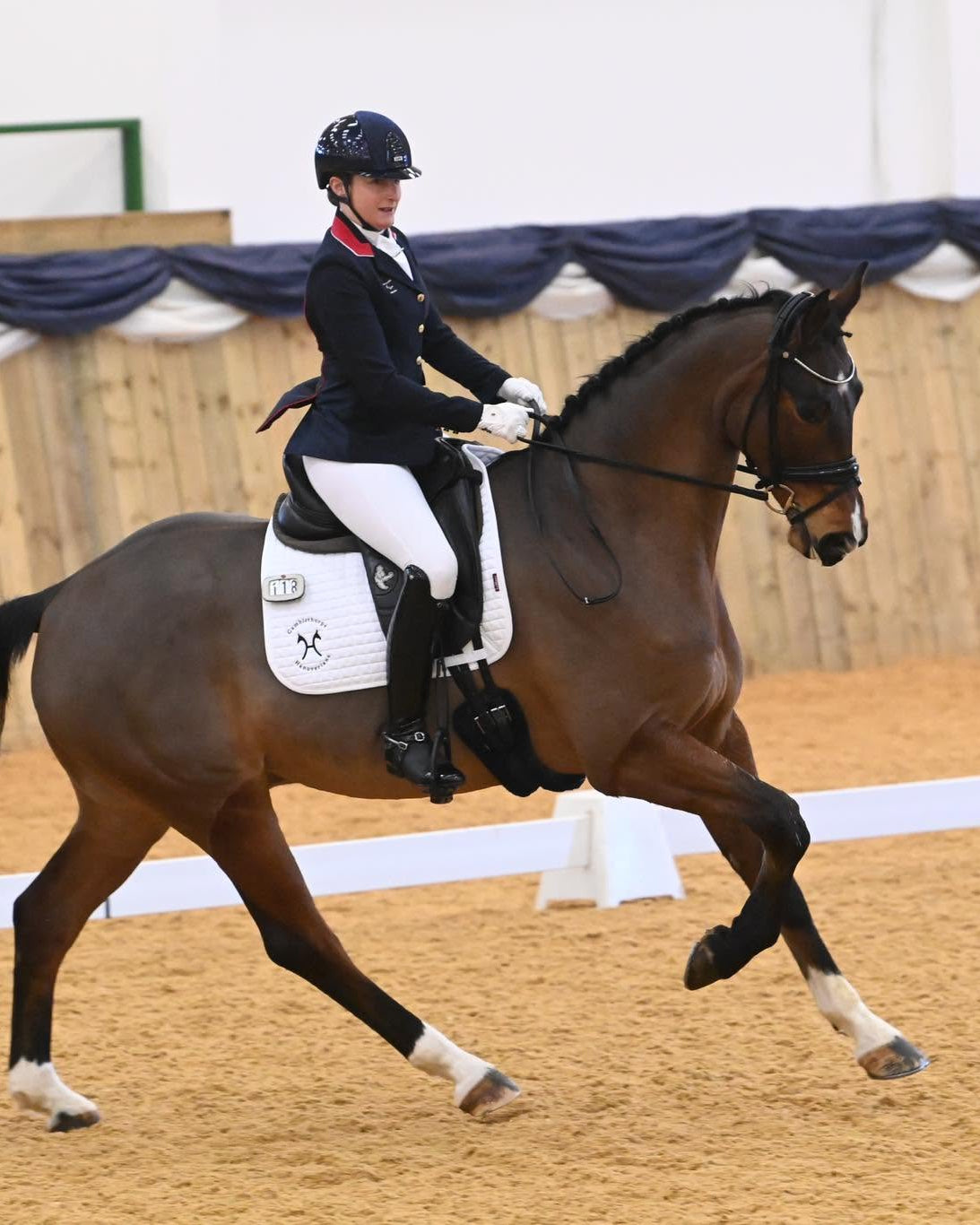 Charlotte Cundall