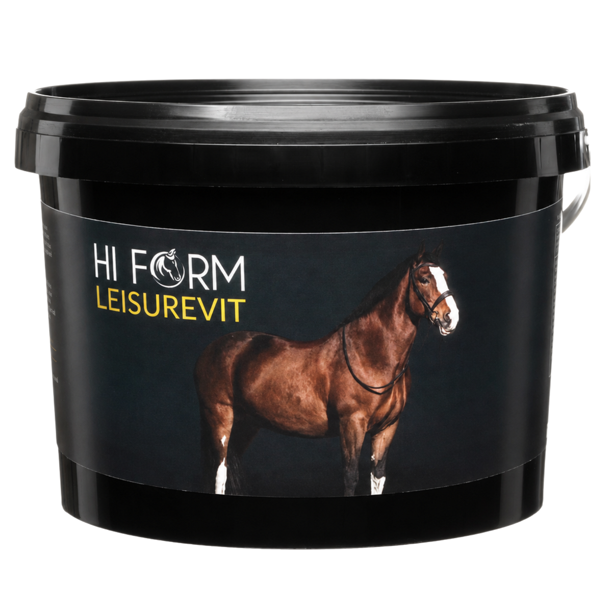LeisureVit | Daily Vitamins & Minerals for Leisure Horses