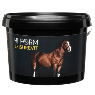 LeisureVit