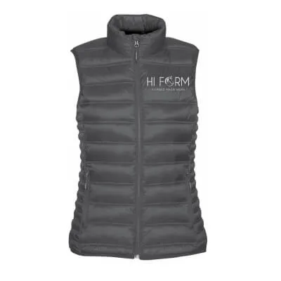 Hi Form Gilet