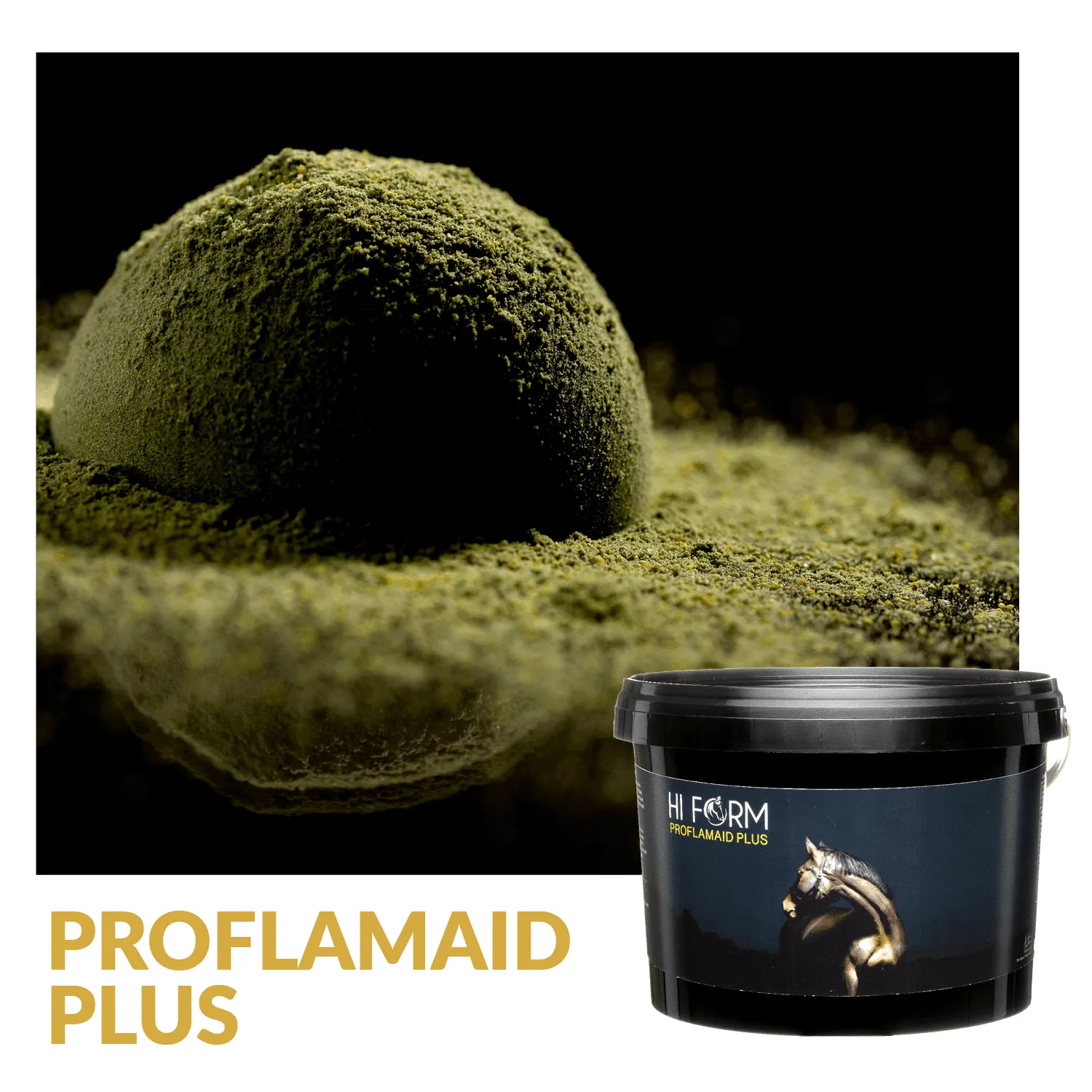 Hi Form Proflamaid Plus - Image 5