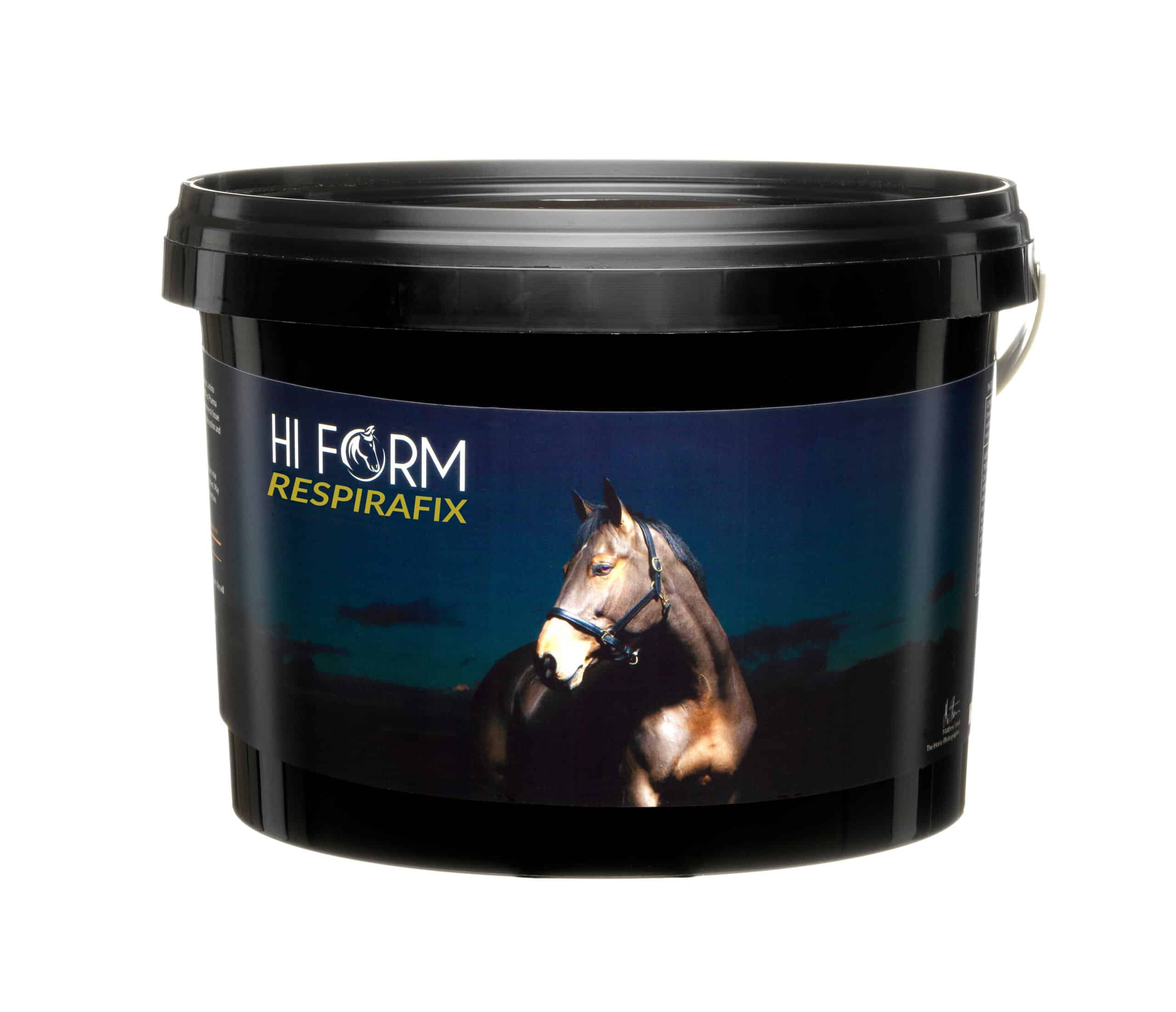 Hi Form RespiraFix