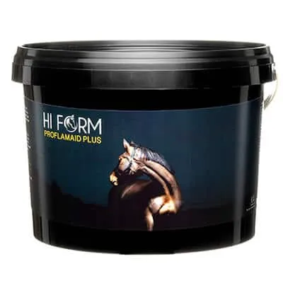 joint supplements for horses - Hi Form Proflamaid Plus Joint & Muscle Supplement
