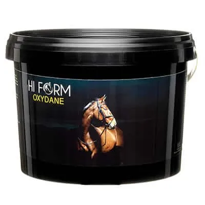 Horse Supplements -Hi Form Oxydane Daily Supplement