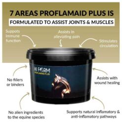 Alternative view of Hi Form Proflamaid Plus Monthly Subscription