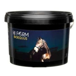 ulcer supplement for horses -Hi Form BioEquus Digestive Health Supplement