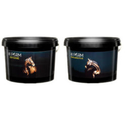 Hi Form Oxydane and Proflamaid Plus