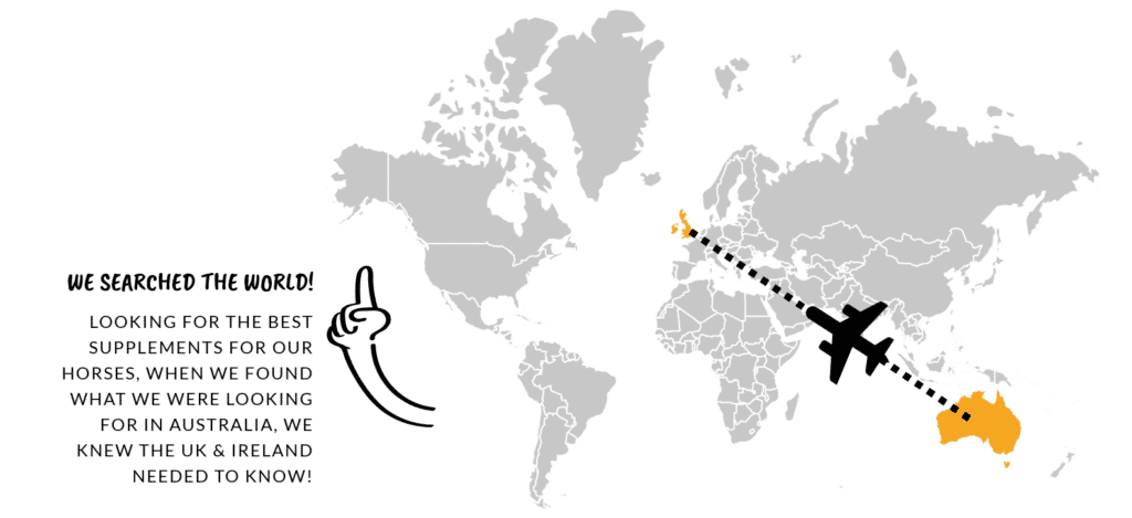 Hi Form Supplements - we searched the world for the best