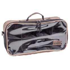 Someh Bandage Bag Brown