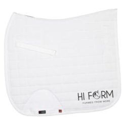 Hi Form Catago FIR Tech Dressage Saddle Pad