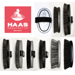 Hi Form Someh HAAS Universal Brush Set