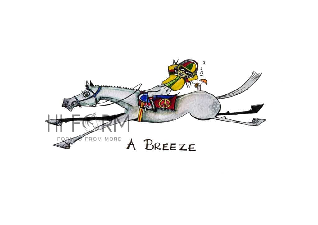 Hi Form Equine – Premium Horse Supplements