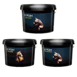 Hi Form Spring Shine Bundle